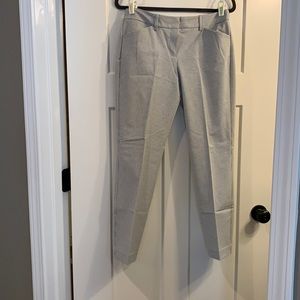 Dress Pants Size 4